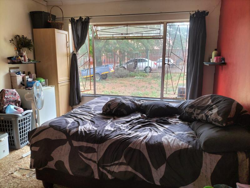 3 Bedroom Property for Sale in Fauna Free State